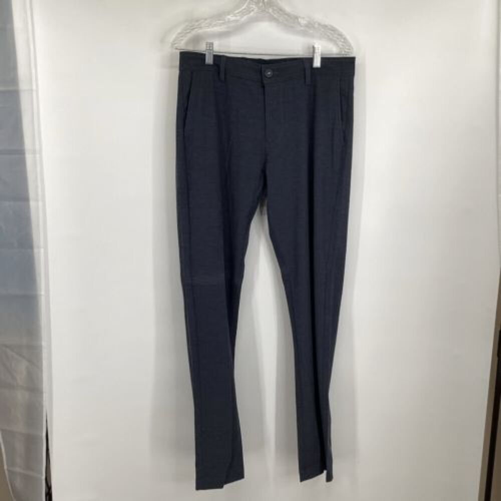 Men's Linksoul‎ Performance Pants - NWT gray 32x32